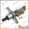 Maître-cylindre de frein pour RENAULT | HPH-RE-002, 460110032R